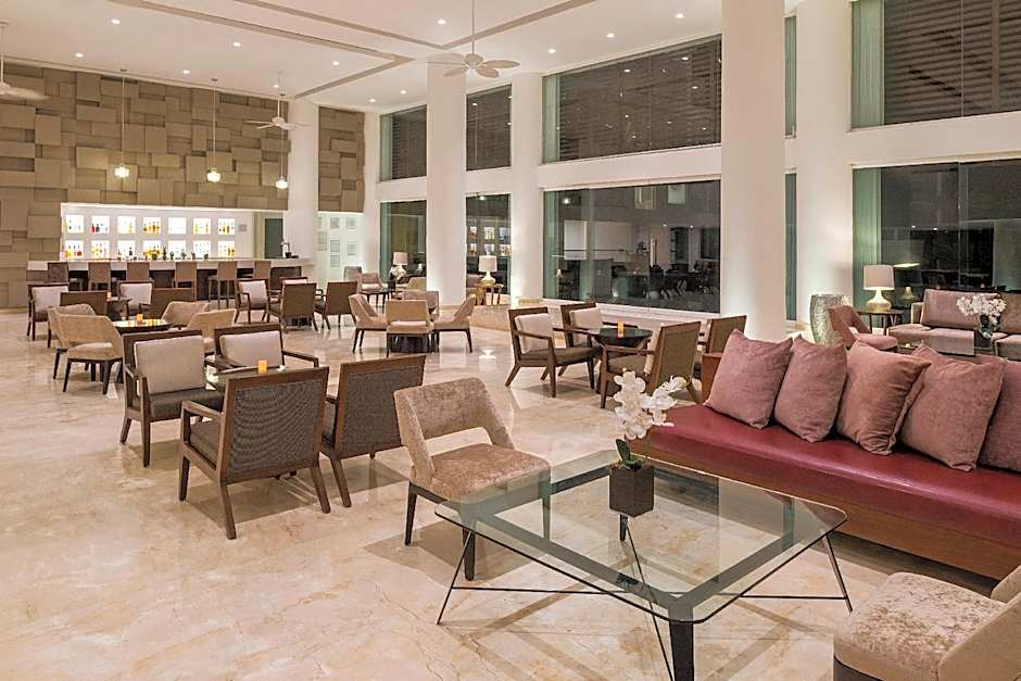 Playacar Palace - All Inclusive