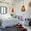 Frescoes Luxury Suites By KB Hospitality