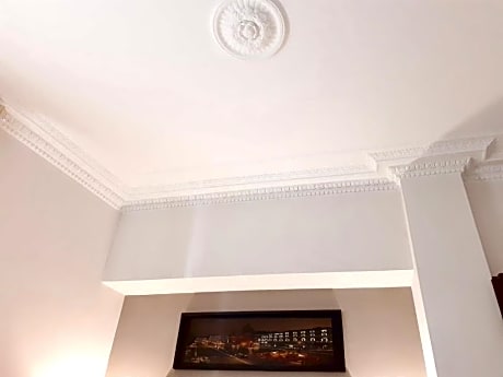 Maison Delle Naiadi