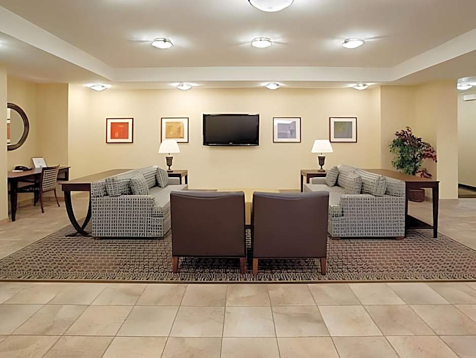 Candlewood Suites Abilene By IHG
