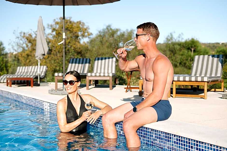 Quinta da Luz - A Luxury Boutique B&B
