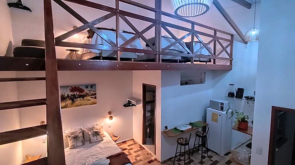 Pousada Solar Encanto do Marajó