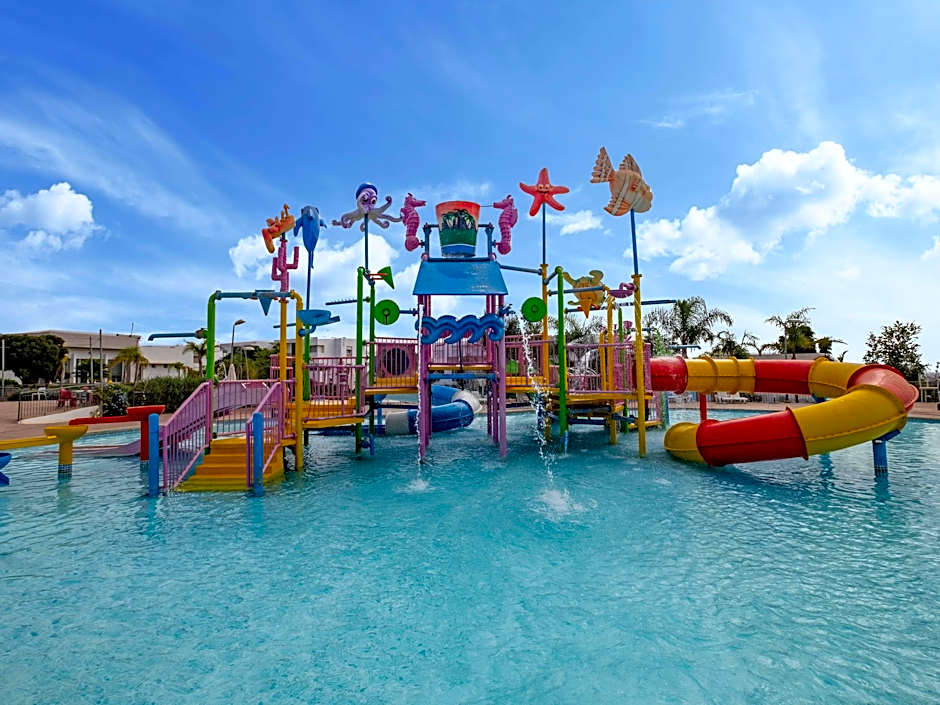 Lunja Village Taghazout