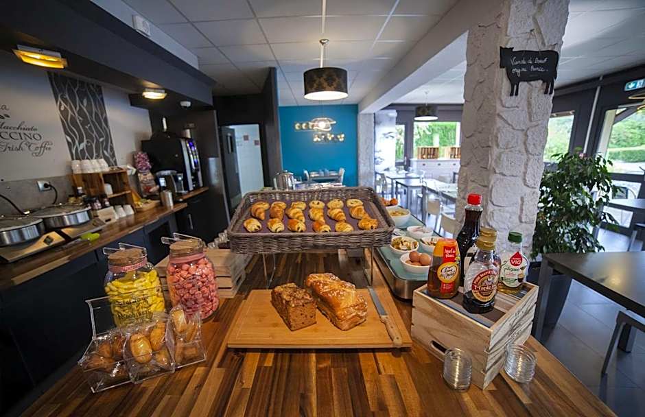 Sure Hotel by Best Western Lille Tourcoing