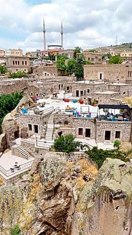 Kapadokya Ihlara Konakları Otel Konak Odaları