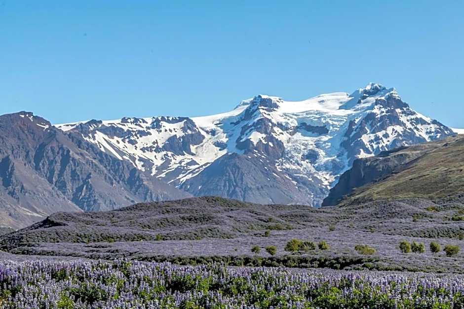 Hotel Skaftafell
