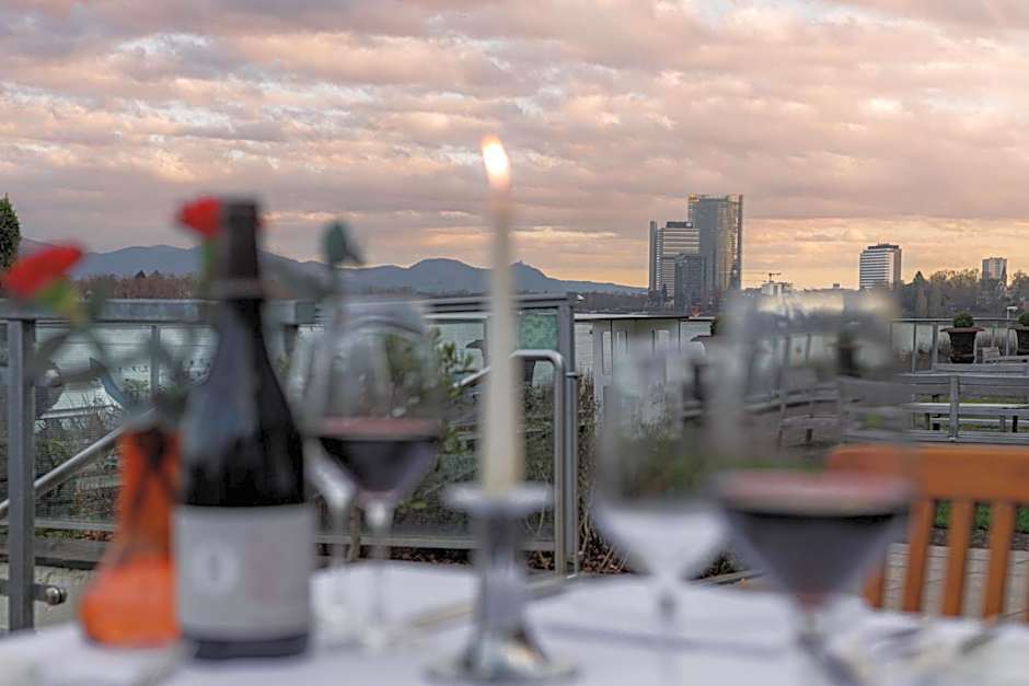 Ameron Bonn Hotel Konigshof