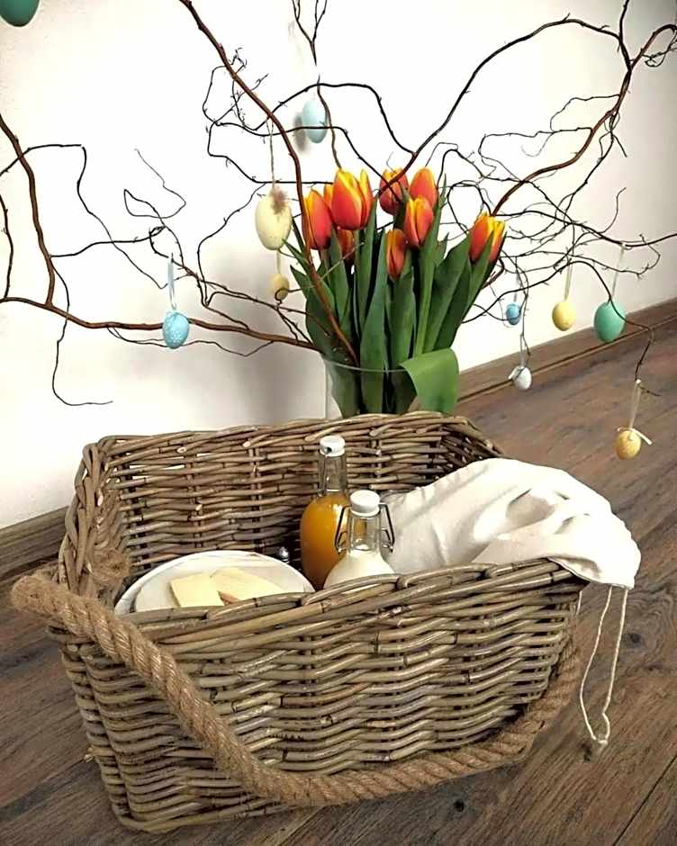 Hotel Studio Bosch Duin Strand