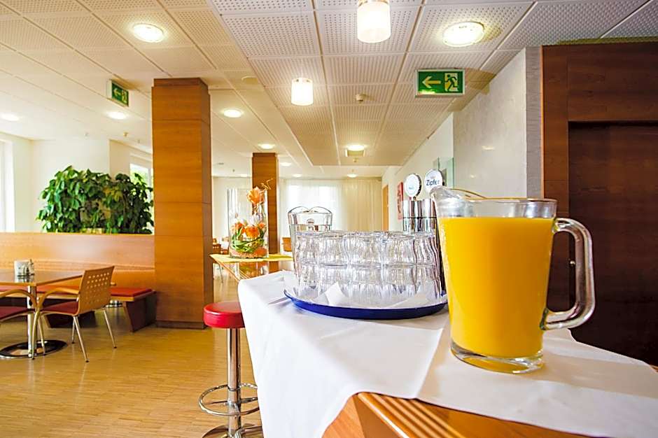 Kolping Campus Krems