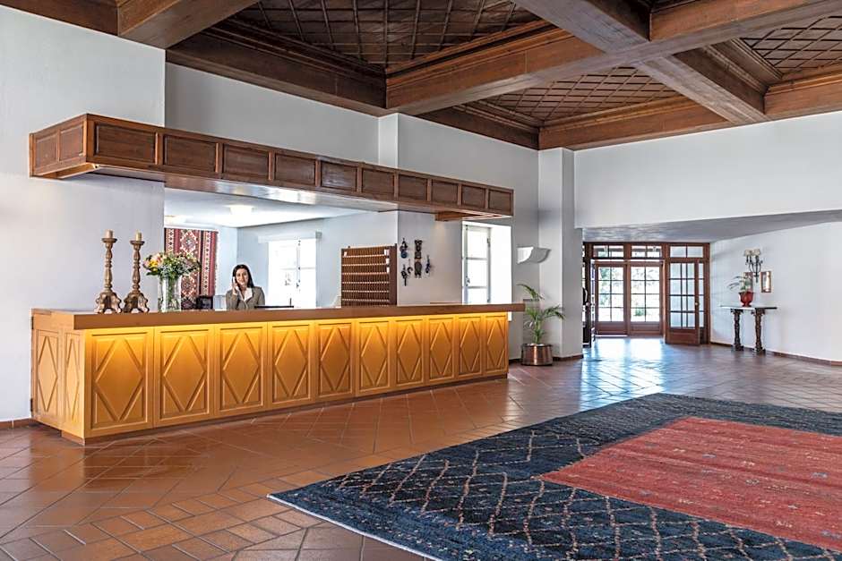 Amalia Hotel Kalambaka