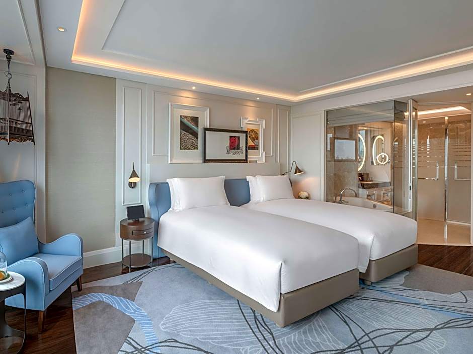 Photo 1 of 4 of Luxury 2 Twin Beds