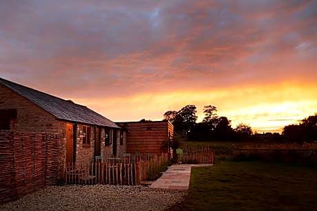 King Room with Garden View