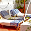 Riad la Parenthèse by Sashema