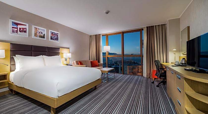 Hilton Garden Inn Safranbolu