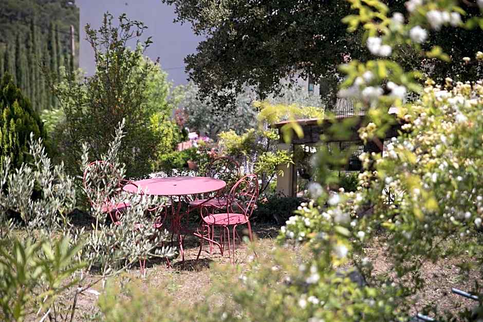 Campagne de la source St Martin B&B