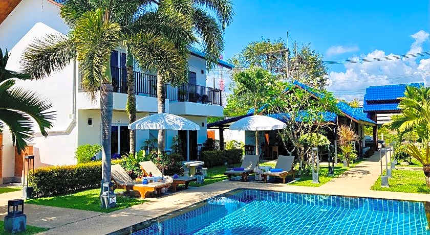 Phuket Airport Hotel