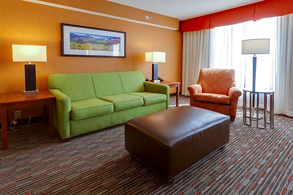 Drury Inn & Suites Denver Tech Center