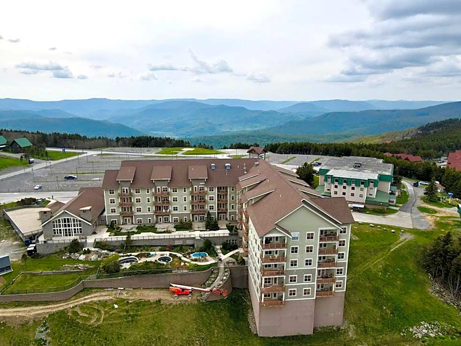 Remodeled Ski In-Out - 305 Soaring Eagle - Luxury!