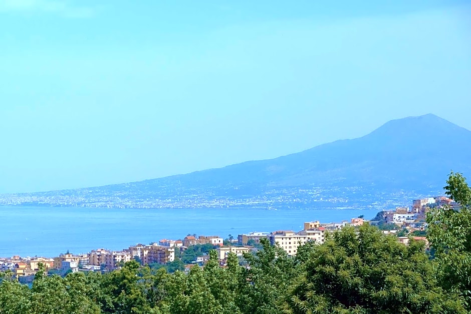 B&B Maria Grazia – Vico Equense, CO