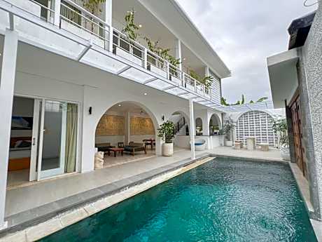 Apple Villas & Apartments, close to Canggu & Seminyak