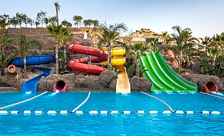 Globales Los Patos Park