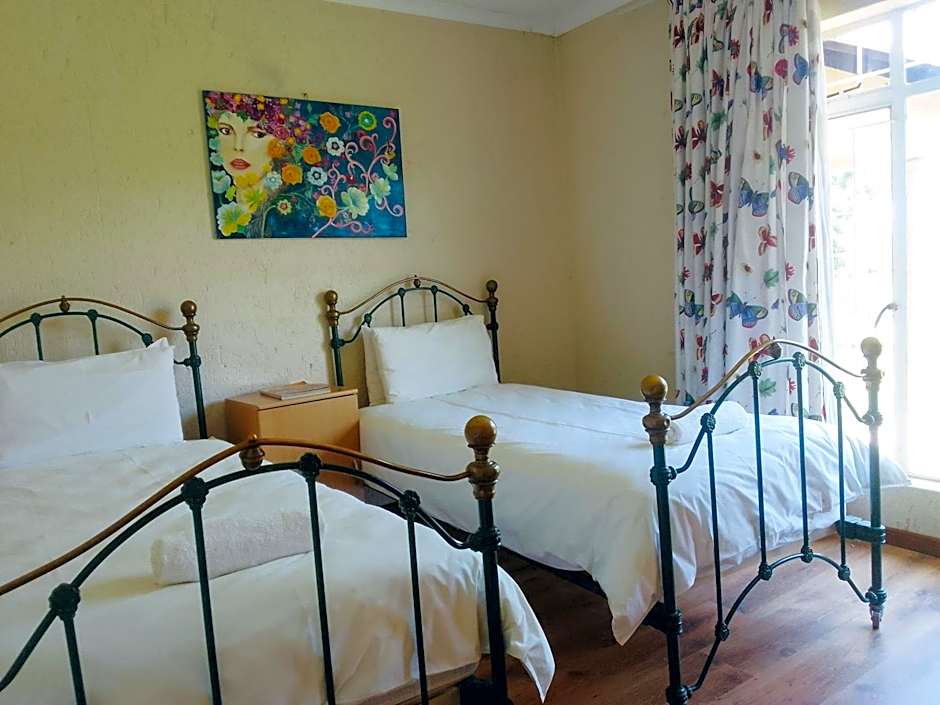 Matalatala Wildlife Lodge