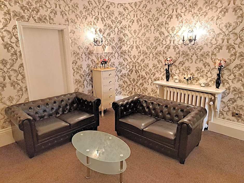 Prince Of Wales Hotel