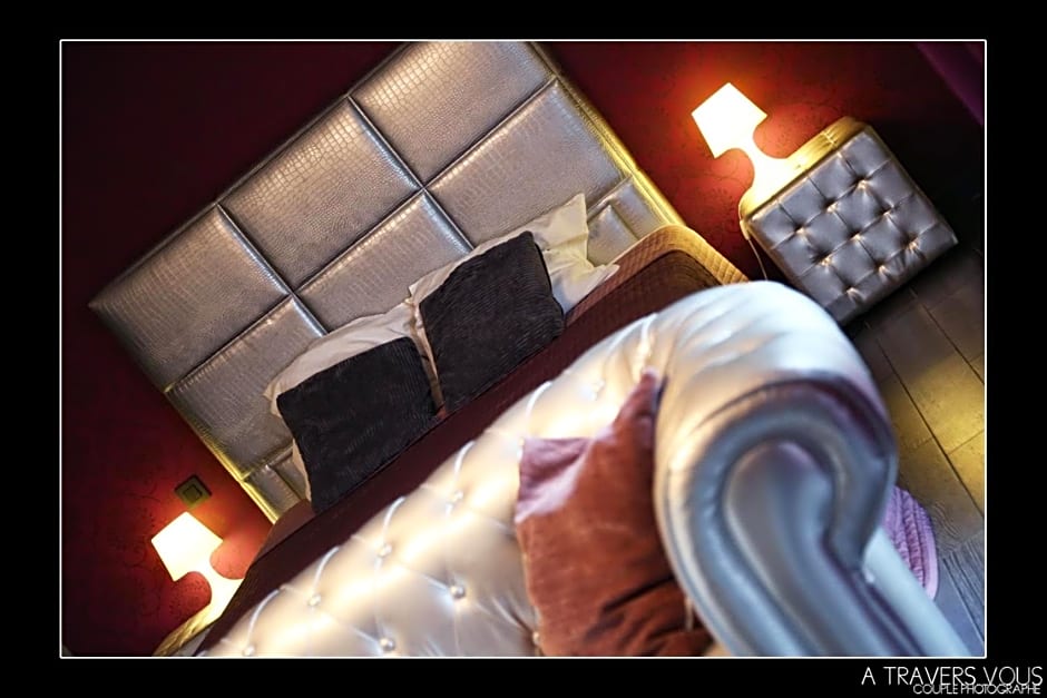 V E R O N E - Rooms & Suites - Liège - Rocourt