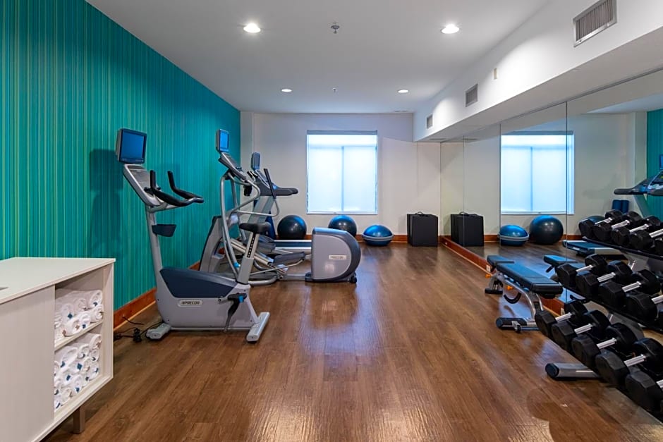 Holiday Inn Express Arlington Interstate 20 Parks Mall By IHG