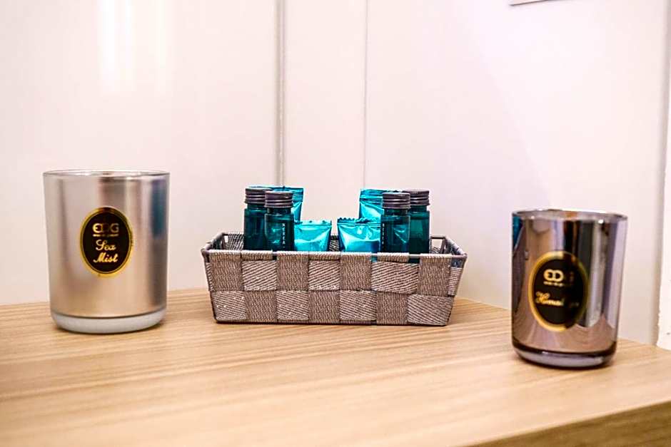 Oasi del Golfo Suites B&B