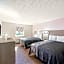 Americas Best Value Inn Brenham