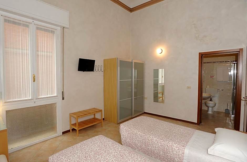 Castelfranco Hotel