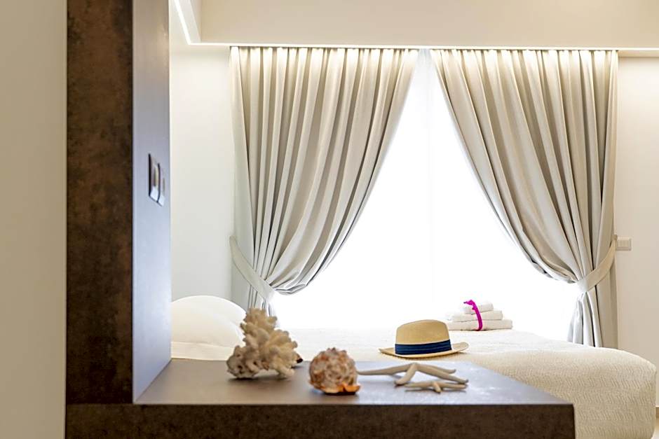 Villa Rocca - Rooms&SPA