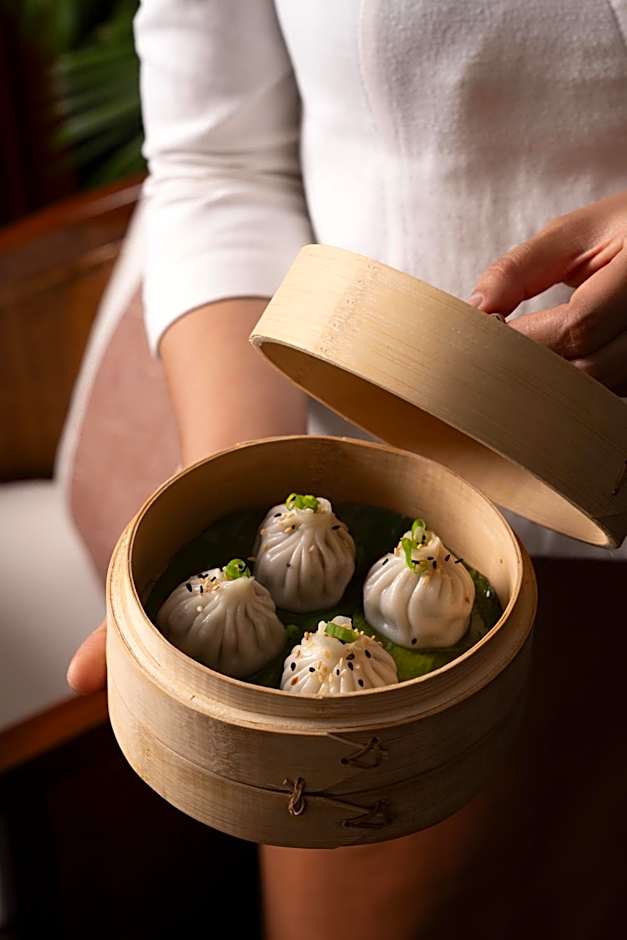 La Résidence Phou Vao