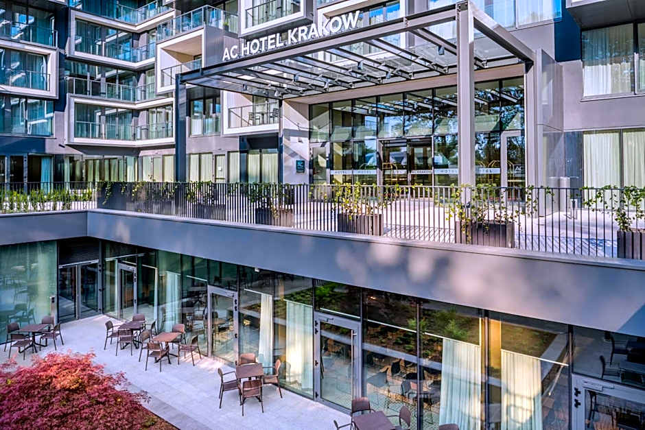 AC Hotel by Marriott Krakow