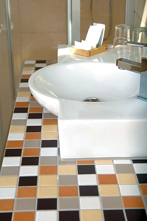 Hotel-Restaurant Laux