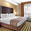 Best Western Plus Drayton Valley