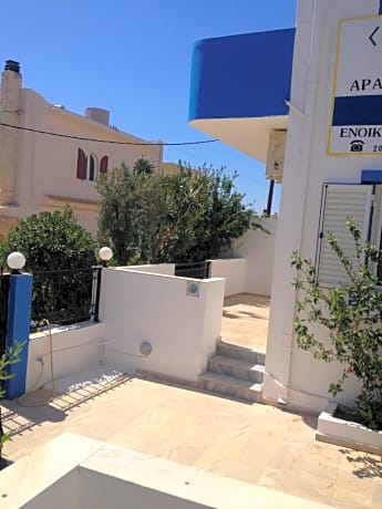 SEA VIEW APARTMENT