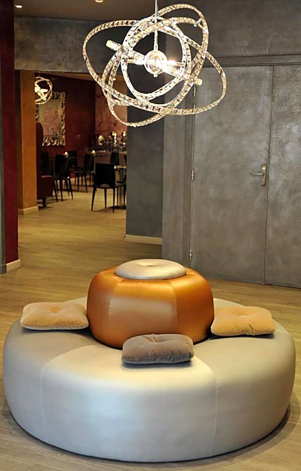 Mercure Paris Voltaire Quartier Bastille