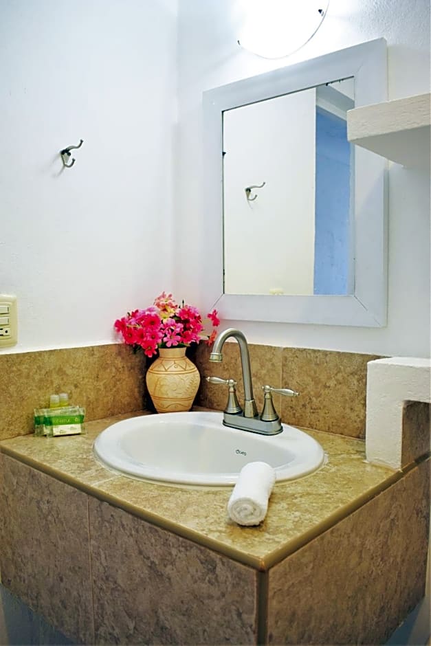 Arrecifes Suites
