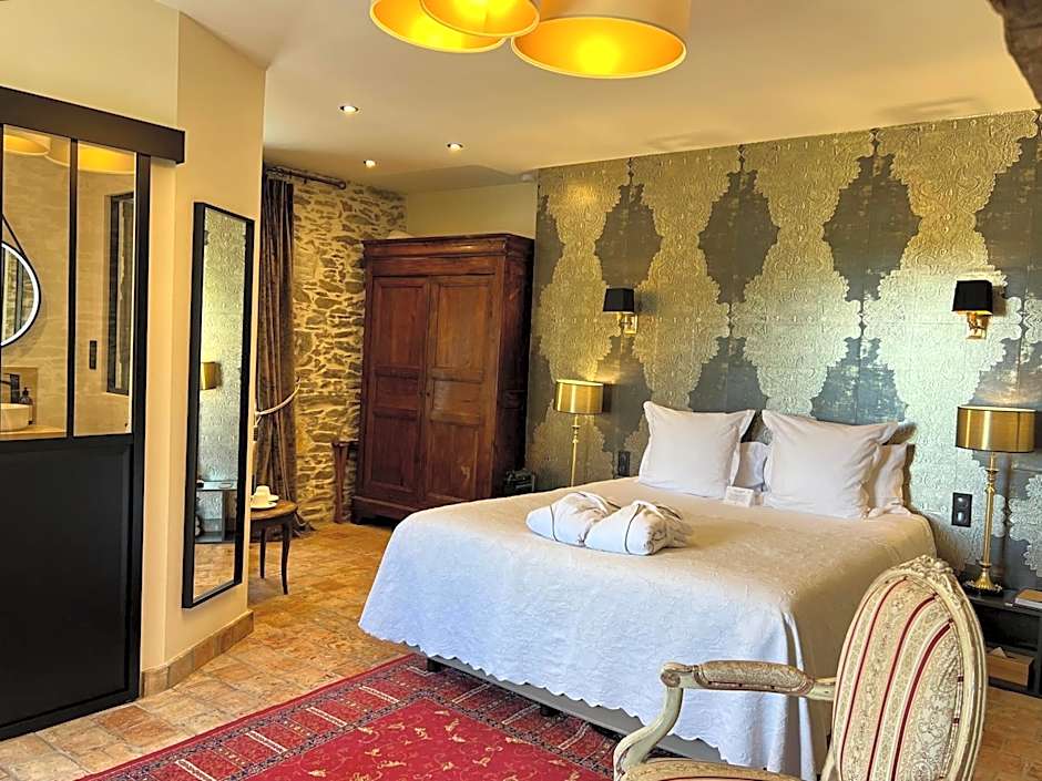 Château de l'Epinay