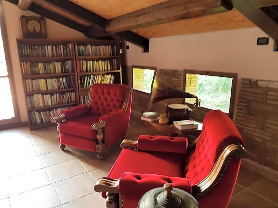 Torrenova di Assisi Country House