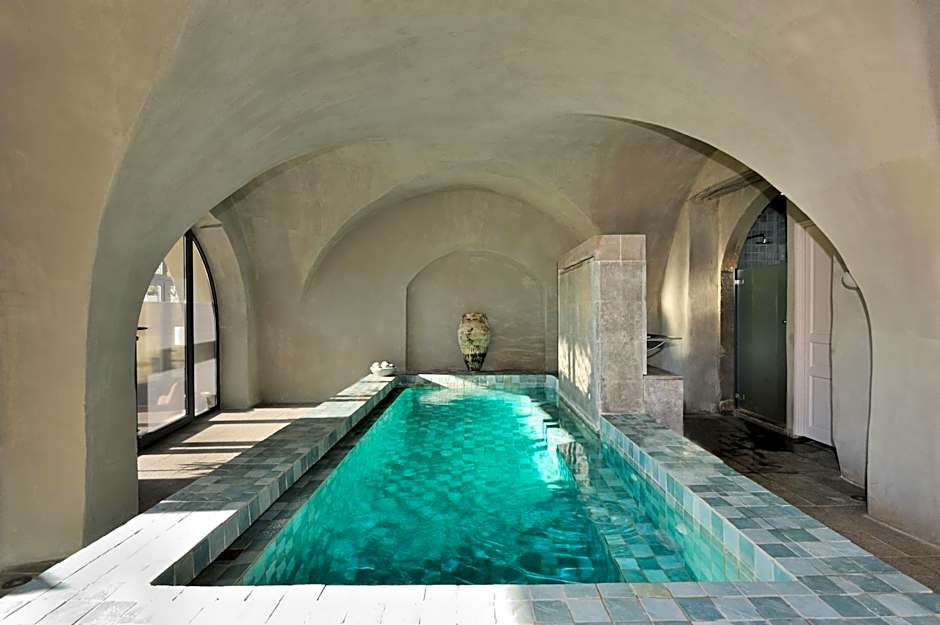 Photo 1 of 50 of Le Couvent d'Hérépian - Hôtel & Spa