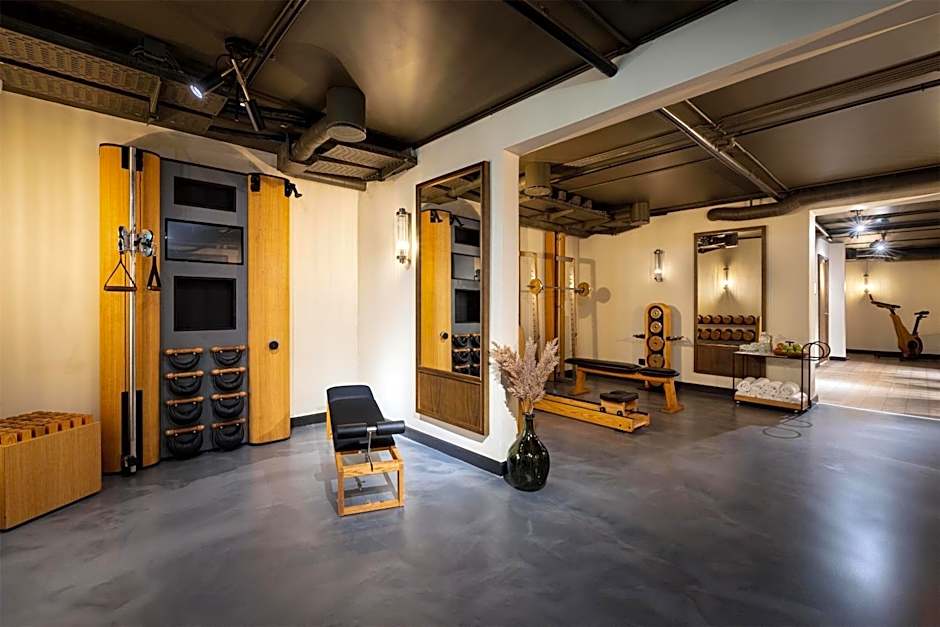 NH Copenhagen Grand Joanne