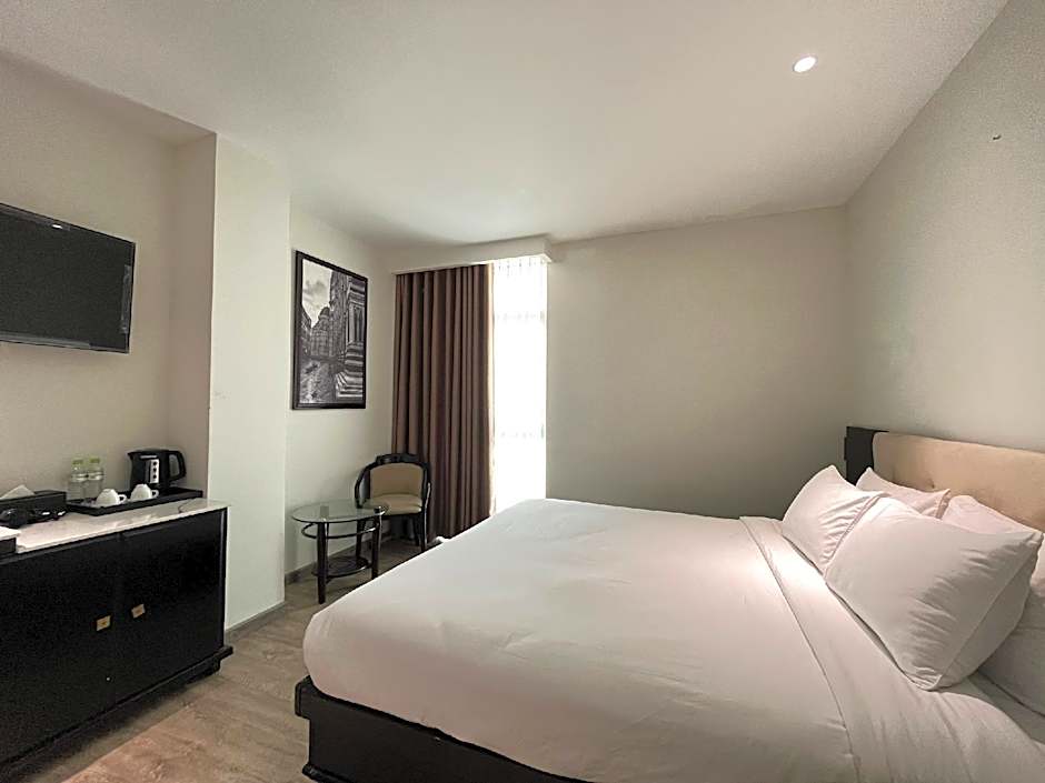 Nicecy Boutique Hotel