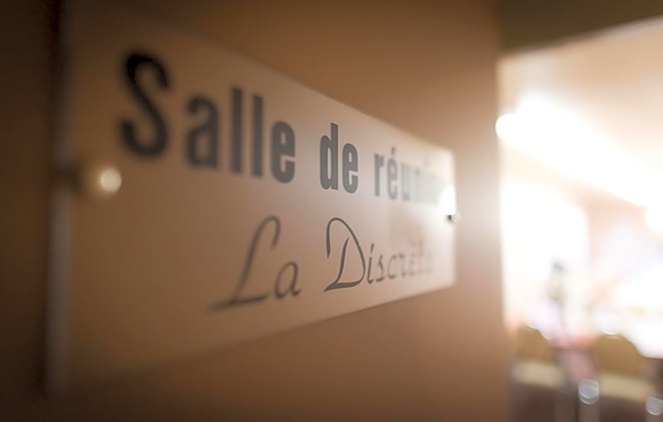 Travelodge by Wyndham Drummondville