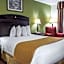 Quality Inn Chipley I-10 at Exit 120