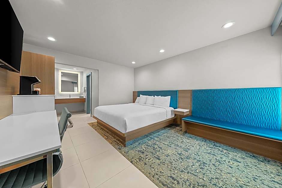 Hotel Miramar