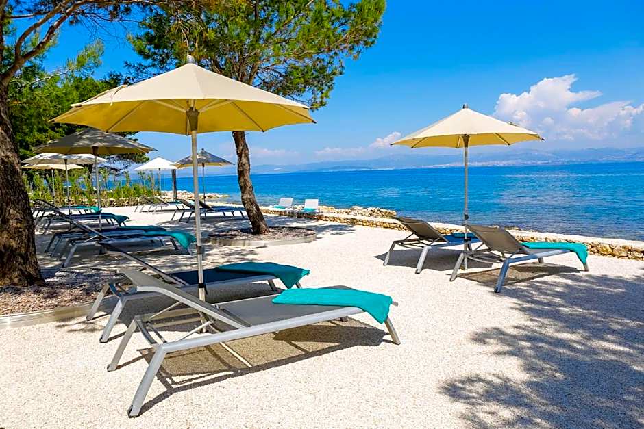 Hotel Lemongarden - Adults Only