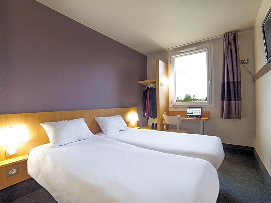 B&B HOTEL Marne-la-Vallée Bussy-Saint-Georges